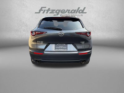 2023 Mazda Mazda CX-30 2.5 Turbo Premium Plus Package w/Premium Plus Package