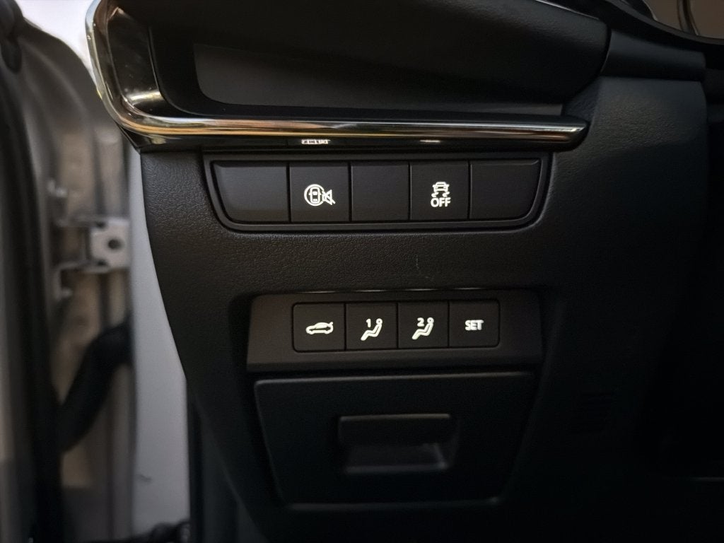 2025 Mazda Mazda3 2.5 S Preferred Package