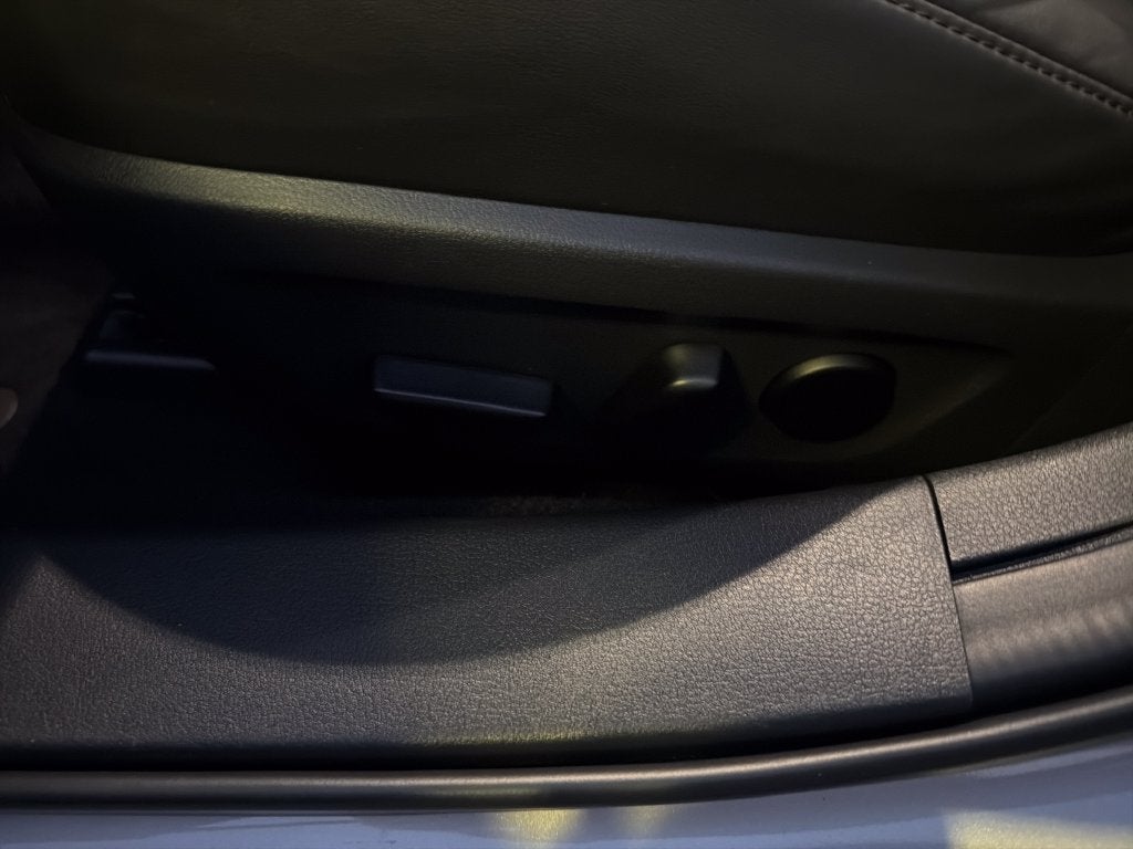 2025 Mazda Mazda3 2.5 S Preferred Package