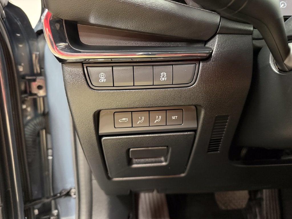 2023 Mazda Mazda3 2.5 S Carbon Edition