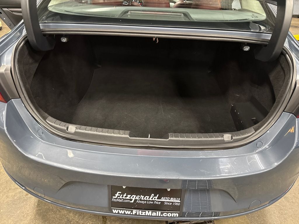 2024 Mazda Mazda3 2.5 S Carbon Edition
