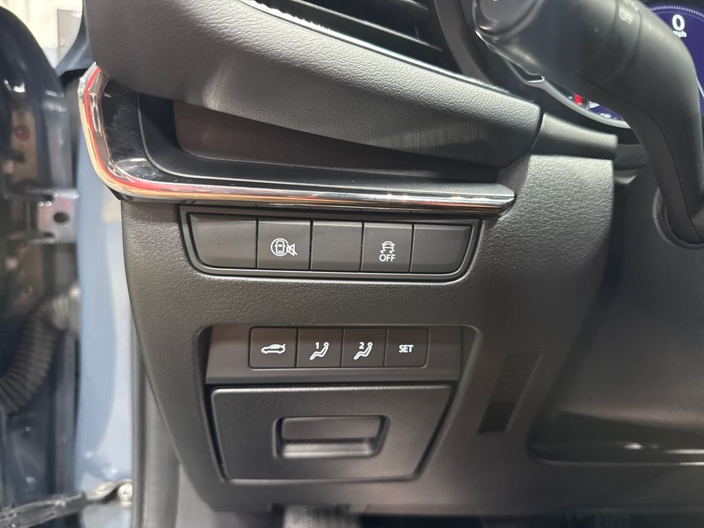2024 Mazda Mazda3 2.5 S Carbon Edition