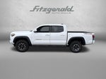 2020 Toyota Tacoma TRD Off-Road V6