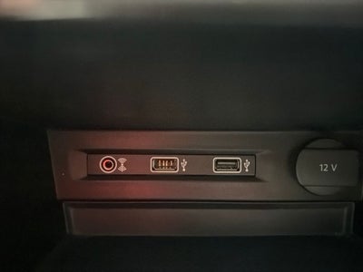 2018 Volkswagen Tiguan 2.0T SEL