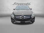 2017 Mercedes-Benz GLE GLE 350 4MATIC®