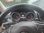 2017 Mercedes-Benz GLE GLE 350 4MATIC®