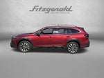 2024 Subaru Outback Touring