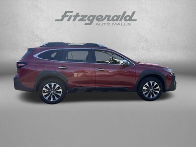 2024 Subaru Outback Touring
