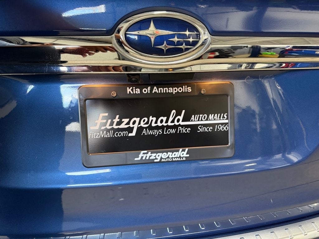 2022 Subaru Ascent Touring