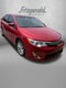 2014 Toyota Camry Hybrid XLE
