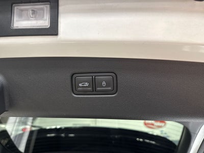 2025 Genesis Electrified GV70 Advanced