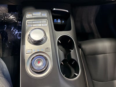 2025 Genesis Electrified GV70 Advanced