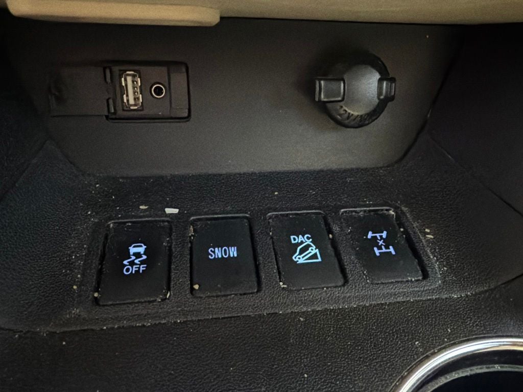 2016 Toyota Highlander Limited Platinum V6