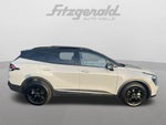 2024 Kia Sportage X-Pro