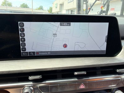 2023 Kia Telluride SX-Prestige X-Line