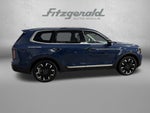 2024 Kia Telluride SX-Prestige