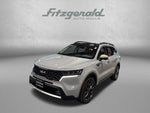 2022 Kia Sorento X-Line SX Prestige