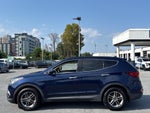 2017 Hyundai Santa Fe Sport 2.4 Base