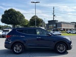 2017 Hyundai Santa Fe Sport 2.4 Base