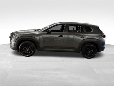 2025 Mazda Mazda CX-50 Hybrid Preferred