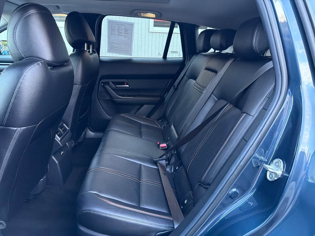 2025 Mazda Mazda CX-50 Hybrid Premium