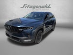 2025 Mazda Mazda CX-50 Hybrid Premium
