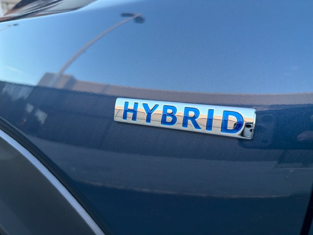 2025 Mazda Mazda CX-50 Hybrid Premium