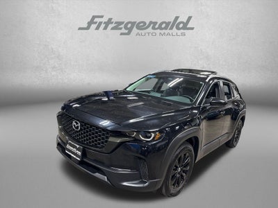 2026 Mazda Mazda CX-50 2.5 S Preferred