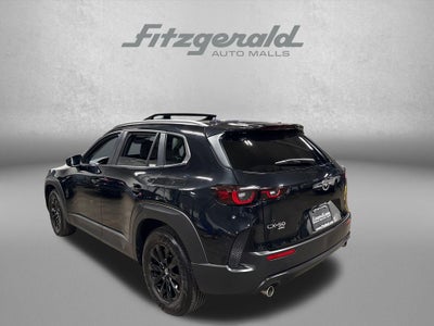 2026 Mazda Mazda CX-50 2.5 S Preferred
