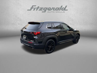 2026 Mazda Mazda CX-50 2.5 S Preferred