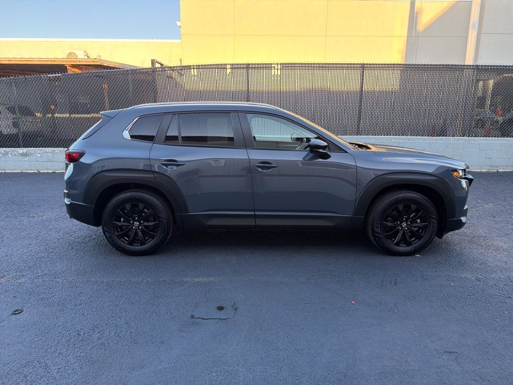 2025 Mazda Mazda CX-50 2.5 S Premium Package