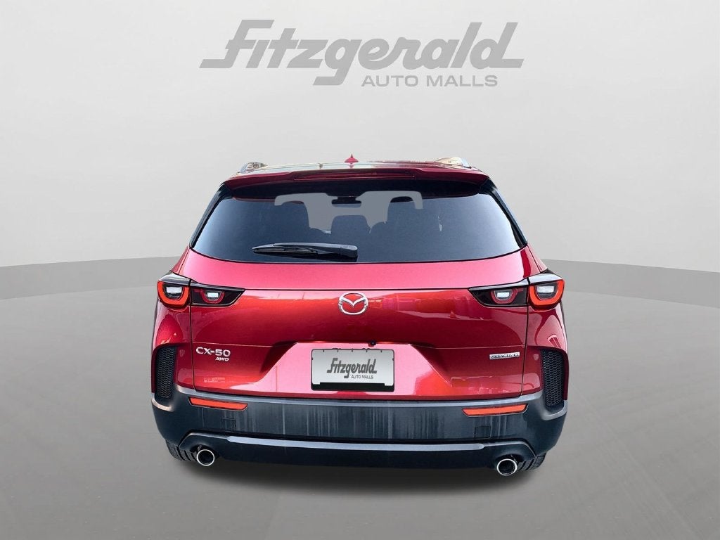 2023 Mazda Mazda CX-50 2.5 S Premium Plus Package