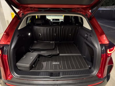 2024 Mazda Mazda CX-50 2.5 S Premium Plus Package