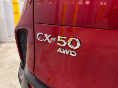 2024 Mazda Mazda CX-50 2.5 S Premium Plus Package