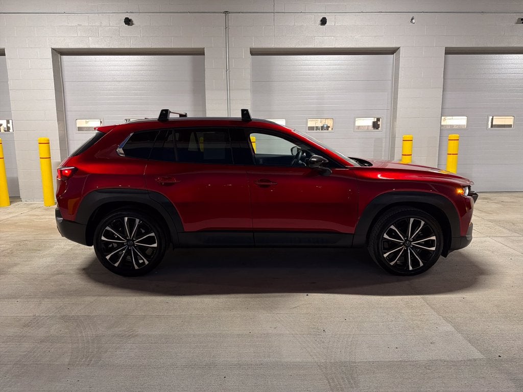 2024 Mazda Mazda CX-50 2.5 S Premium Plus Package