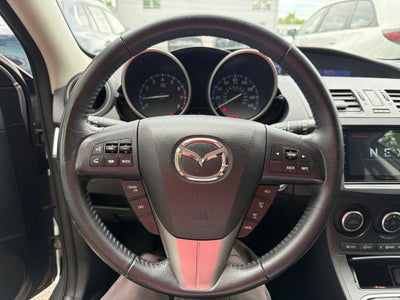 2013 Mazda Mazda3 i Touring