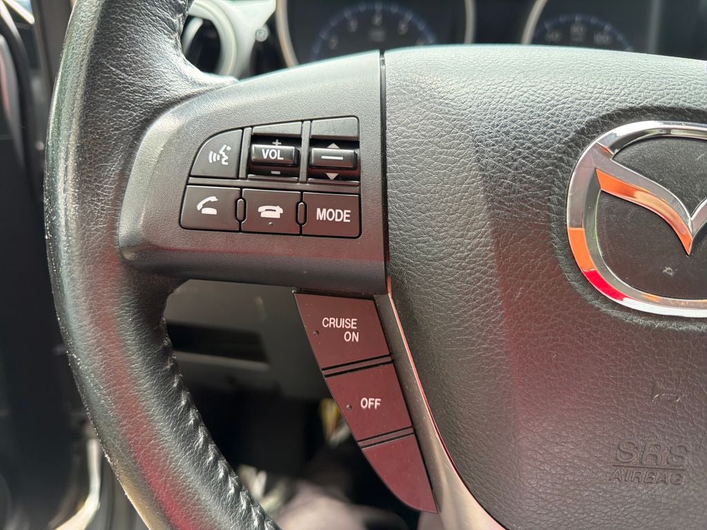 2013 Mazda Mazda3 i Touring