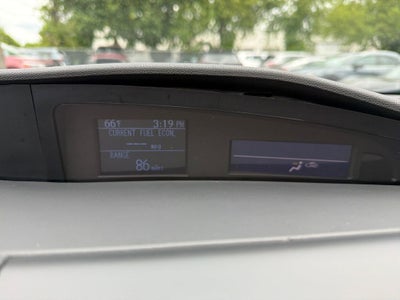 2013 Mazda Mazda3 i Touring