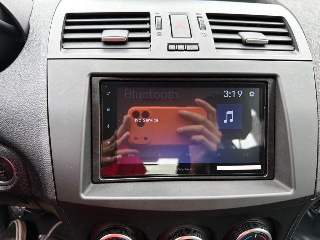 2013 Mazda Mazda3 i Touring