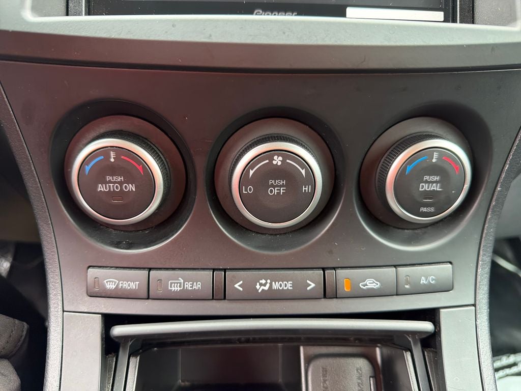2013 Mazda Mazda3 i Touring
