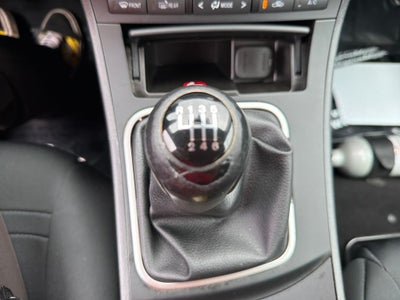 2013 Mazda Mazda3 i Touring