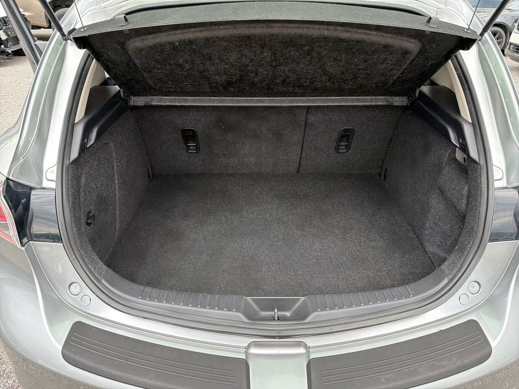 2013 Mazda Mazda3 i Touring