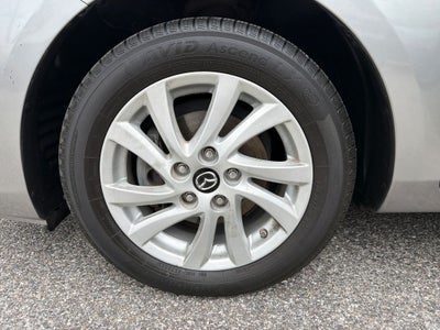 2013 Mazda Mazda3 i Touring