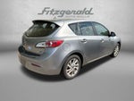 2013 Mazda Mazda3 i Touring