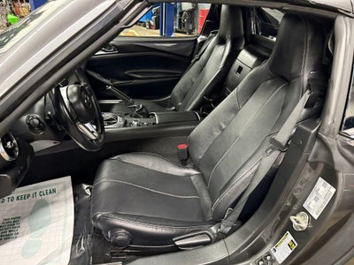 2023 Mazda Mazda MX-5 Miata RF Grand Touring