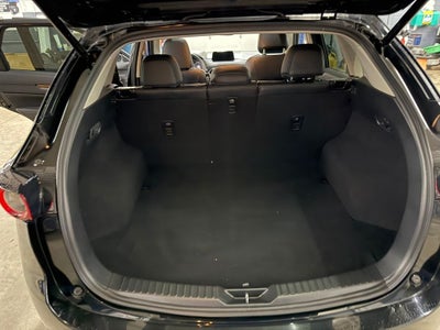 2017 Mazda Mazda CX-5 Grand Touring