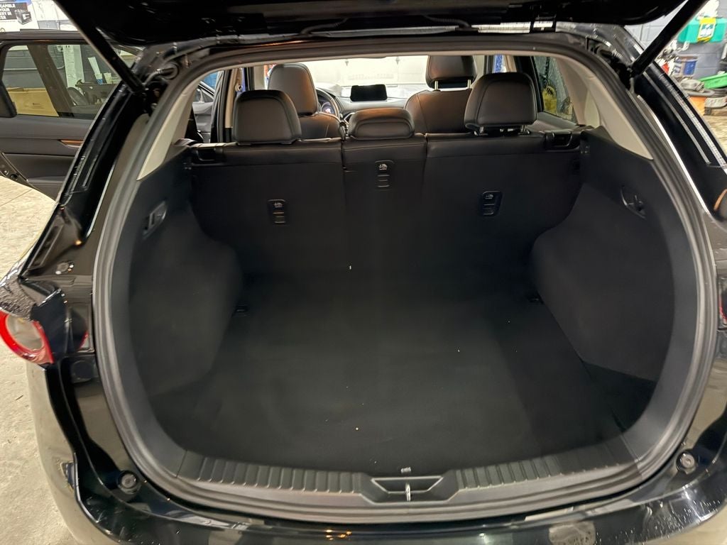 2017 Mazda Mazda CX-5 Grand Touring