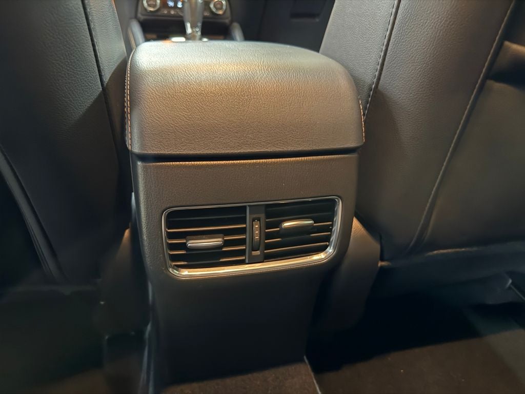 2017 Mazda Mazda CX-5 Grand Touring