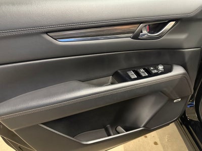 2017 Mazda Mazda CX-5 Grand Touring