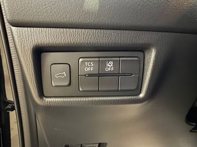 2017 Mazda Mazda CX-5 Grand Touring